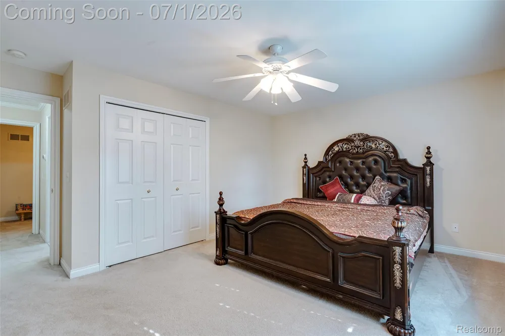 4461 Old Oak Court Superior Charter Township, MI 48170
