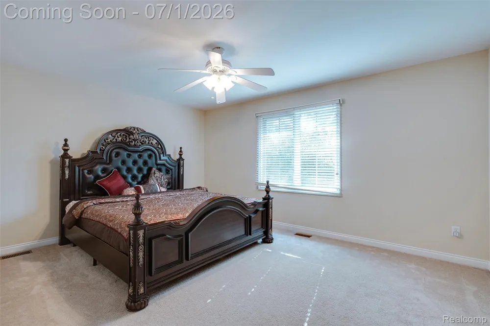 4461 Old Oak Court Superior Charter Township, MI 48170