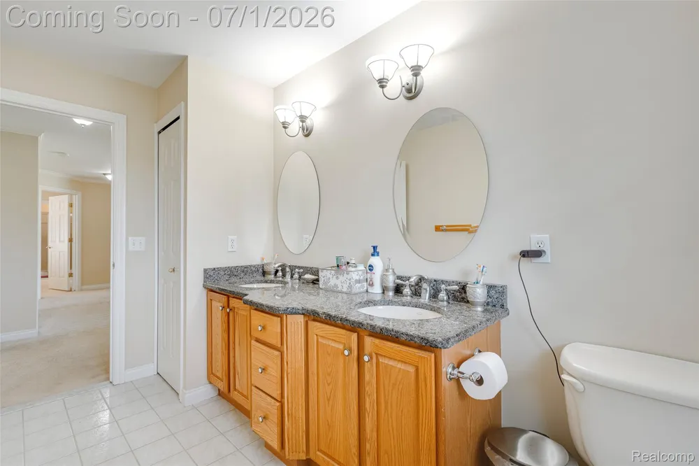 4461 Old Oak Court Superior Charter Township, MI 48170