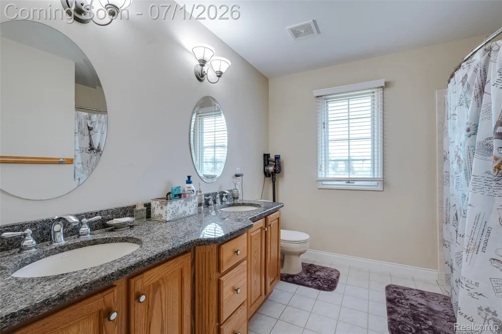 4461 Old Oak Court Superior Charter Township, MI 48170