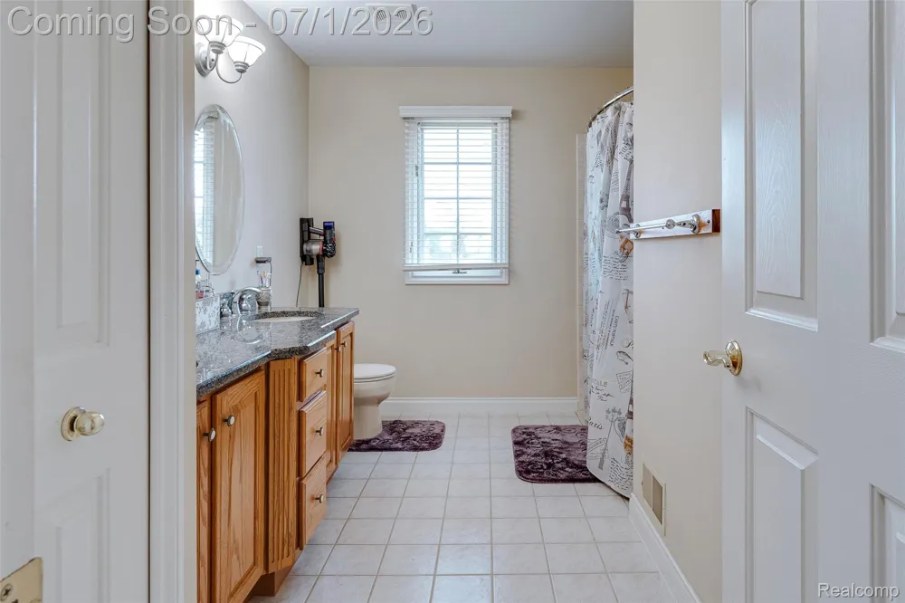 4461 Old Oak Court Superior Charter Township, MI 48170
