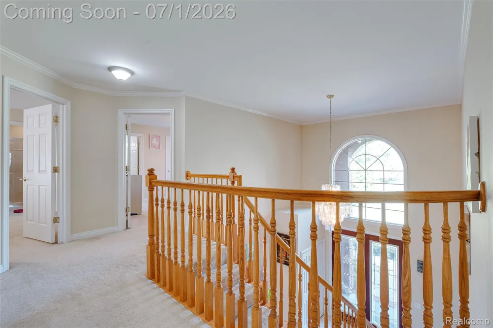 4461 Old Oak Court Superior Charter Township, MI 48170