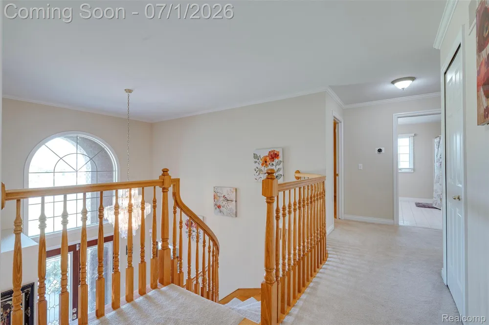 4461 Old Oak Court Superior Charter Township, MI 48170