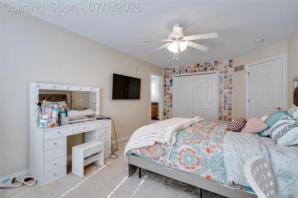 4461 Old Oak Court Superior Charter Township, MI 48170