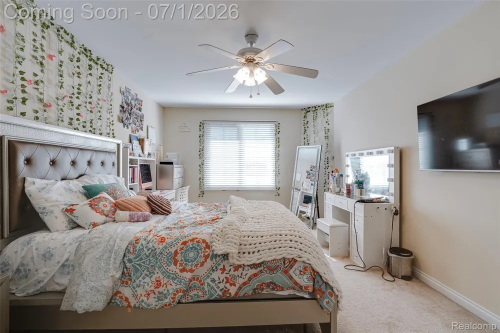 4461 Old Oak Court Superior Charter Township, MI 48170