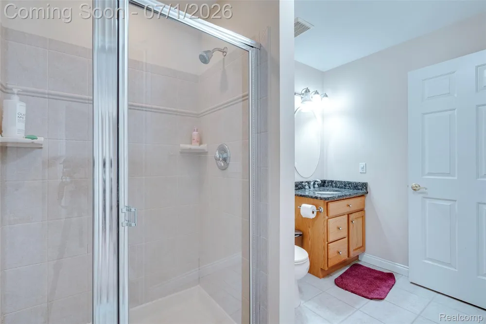 4461 Old Oak Court Superior Charter Township, MI 48170