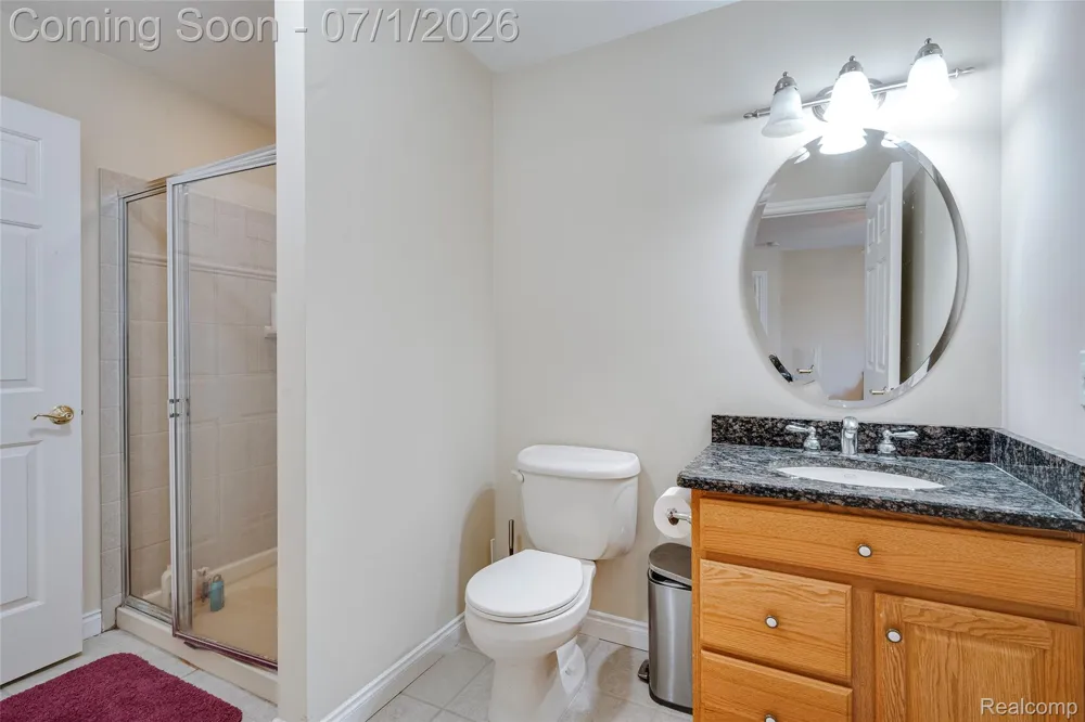 4461 Old Oak Court Superior Charter Township, MI 48170