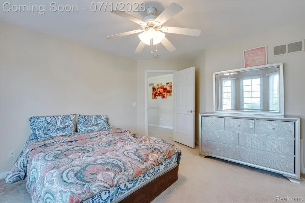 4461 Old Oak Court Superior Charter Township, MI 48170