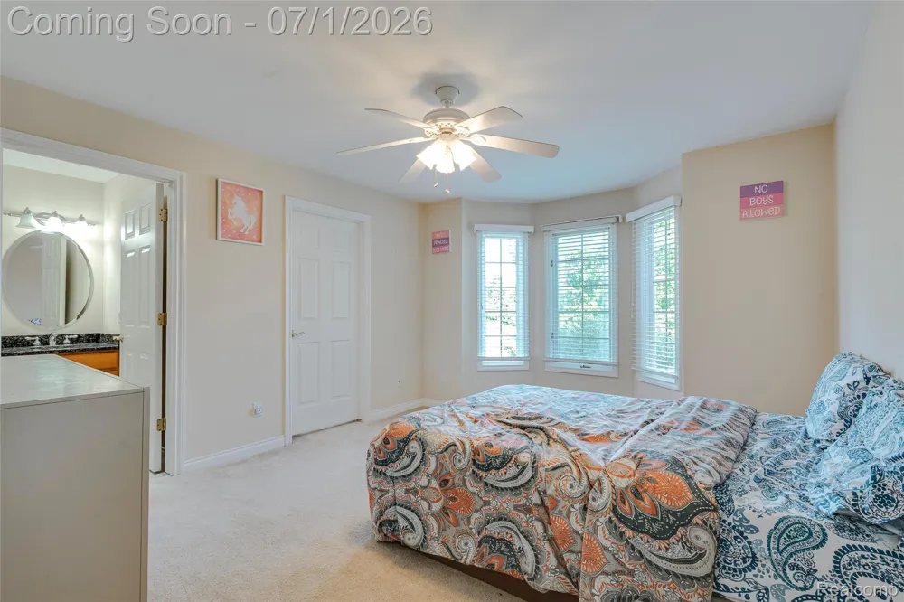4461 Old Oak Court Superior Charter Township, MI 48170