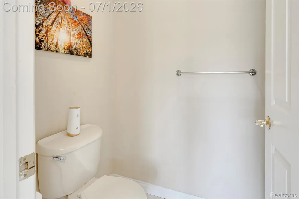 4461 Old Oak Court Superior Charter Township, MI 48170