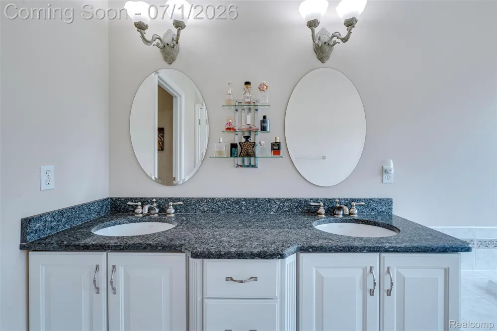 4461 Old Oak Court Superior Charter Township, MI 48170