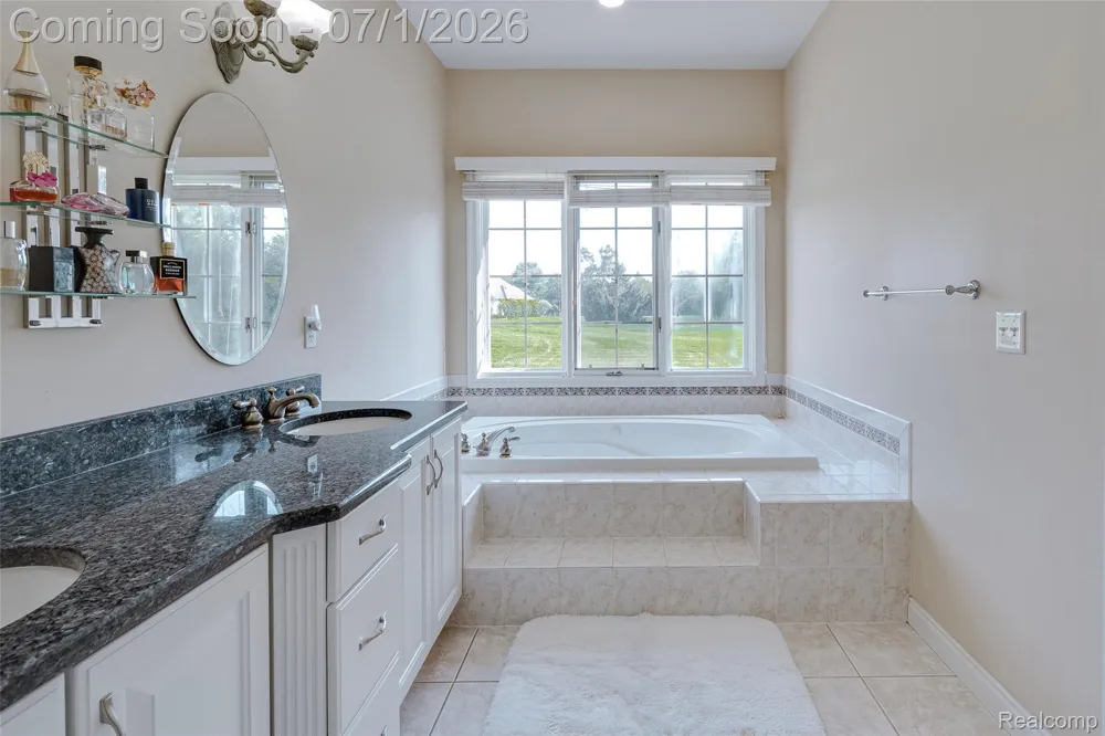 4461 Old Oak Court Superior Charter Township, MI 48170