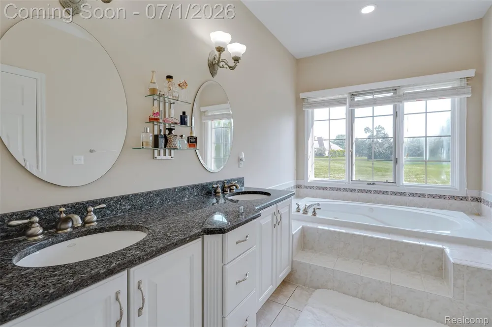 4461 Old Oak Court Superior Charter Township, MI 48170