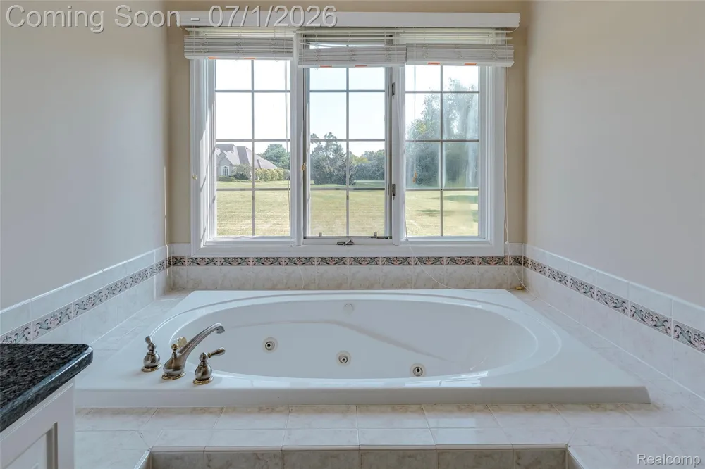 4461 Old Oak Court Superior Charter Township, MI 48170