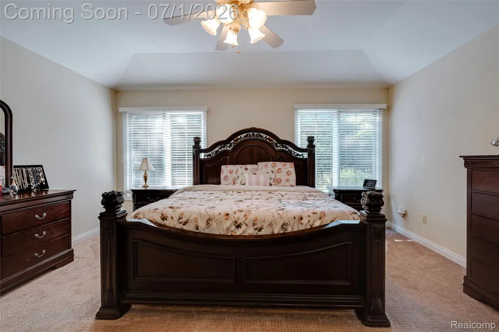 4461 Old Oak Court Superior Charter Township, MI 48170