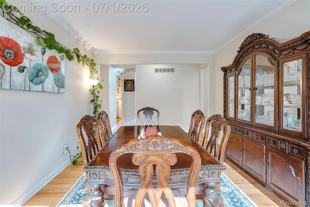 4461 Old Oak Court Superior Charter Township, MI 48170