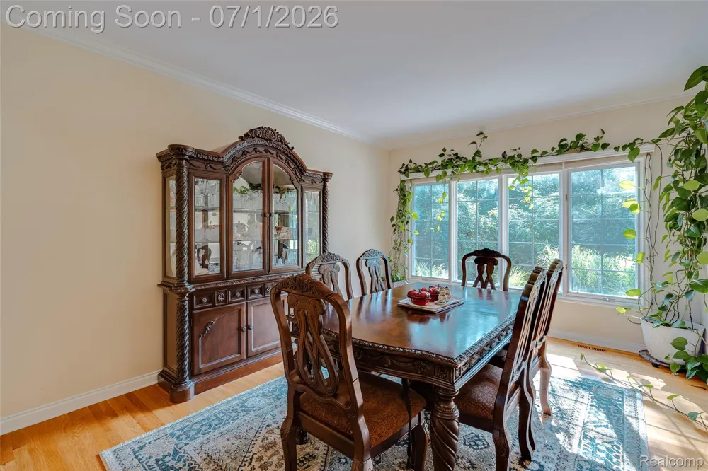 4461 Old Oak Court Superior Charter Township, MI 48170
