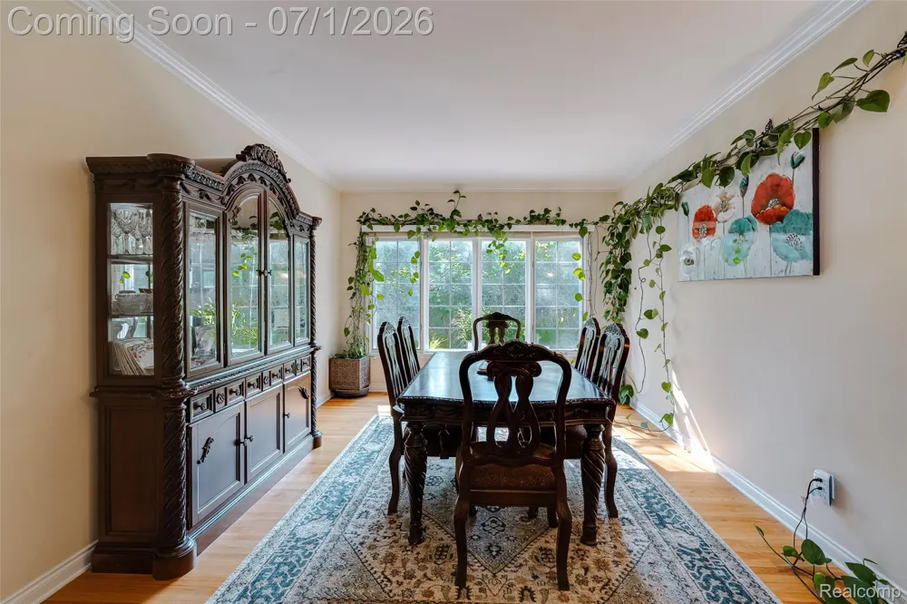 4461 Old Oak Court Superior Charter Township, MI 48170