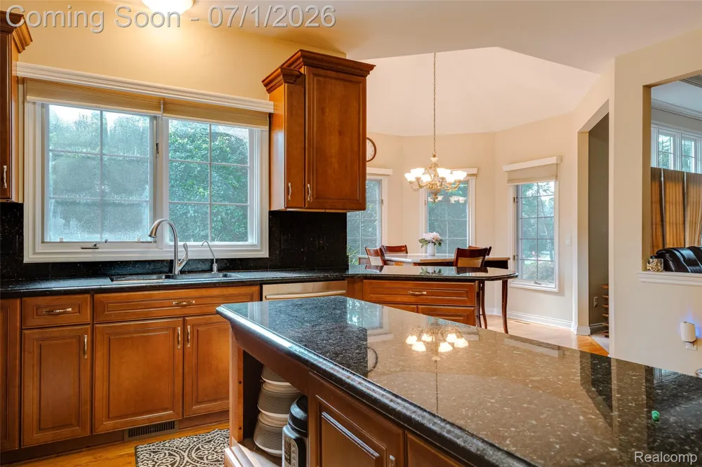 4461 Old Oak Court Superior Charter Township, MI 48170