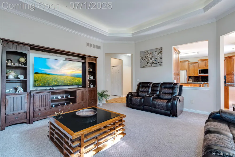 4461 Old Oak Court Superior Charter Township, MI 48170