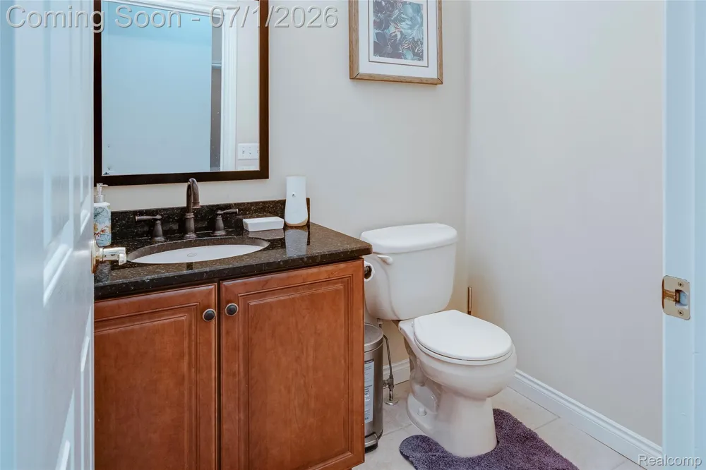 4461 Old Oak Court Superior Charter Township, MI 48170