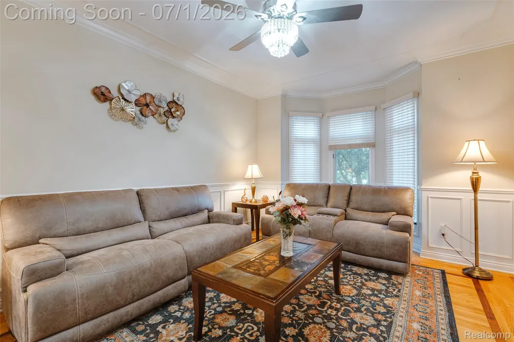 4461 Old Oak Court Superior Charter Township, MI 48170