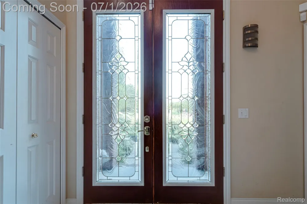 4461 Old Oak Court Superior Charter Township, MI 48170