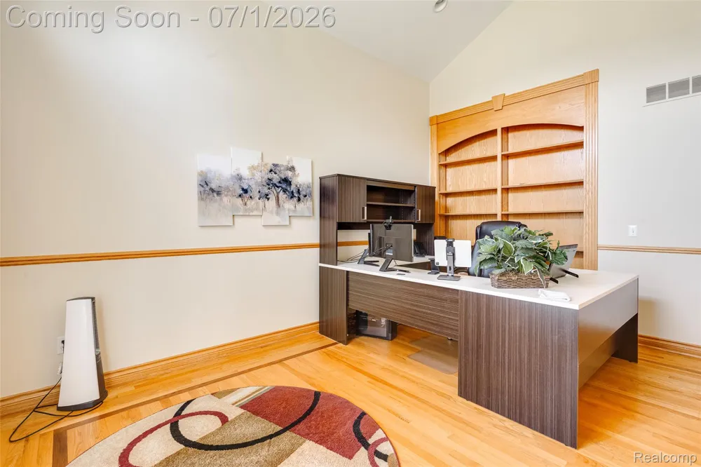 4461 Old Oak Court Superior Charter Township, MI 48170