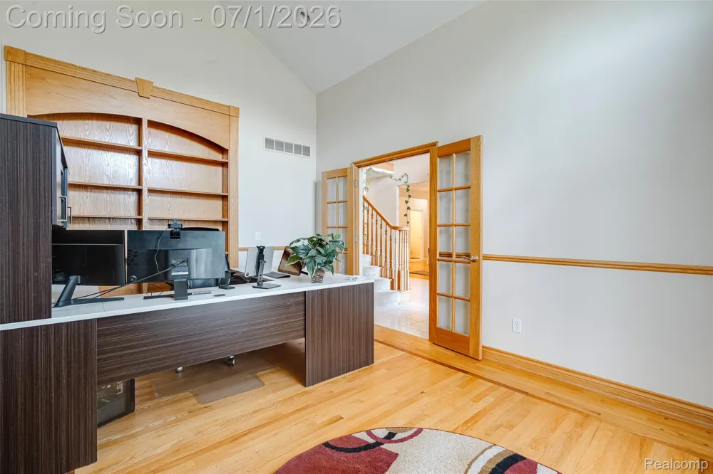 4461 Old Oak Court Superior Charter Township, MI 48170