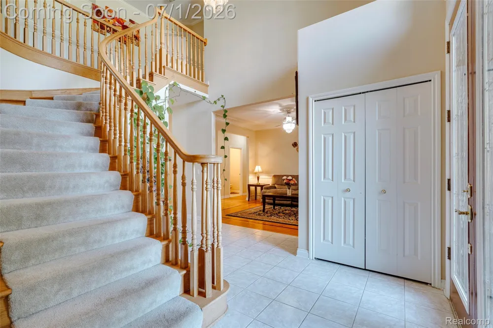 4461 Old Oak Court Superior Charter Township, MI 48170