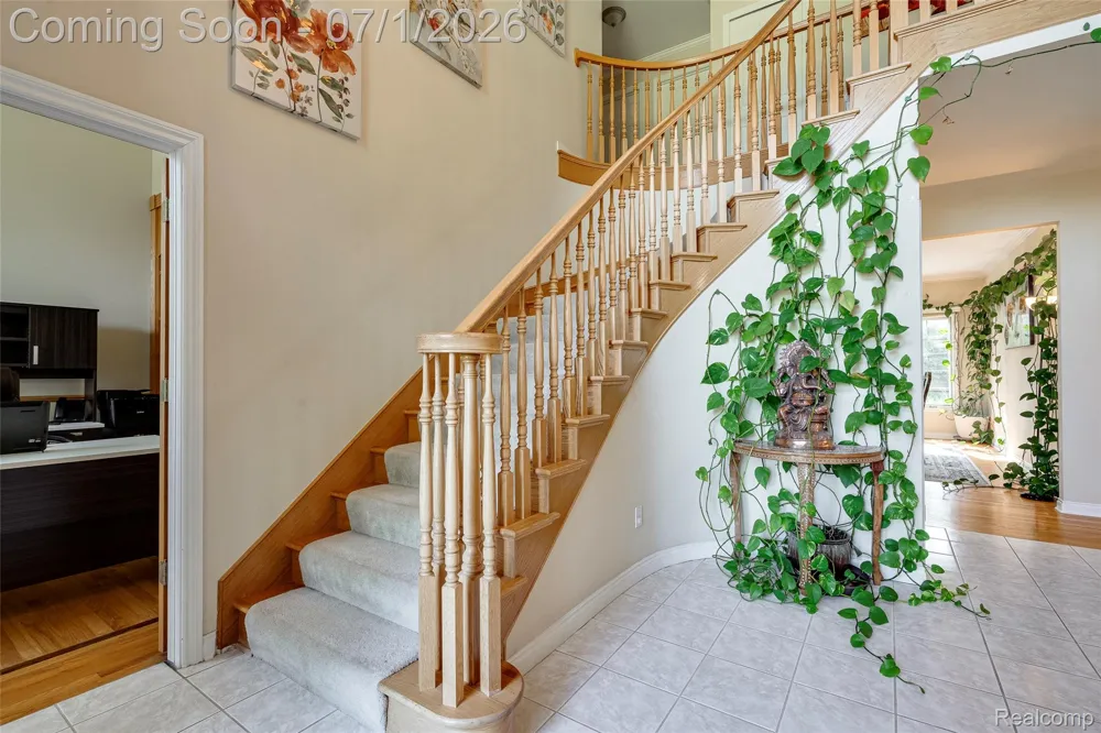 4461 Old Oak Court Superior Charter Township, MI 48170