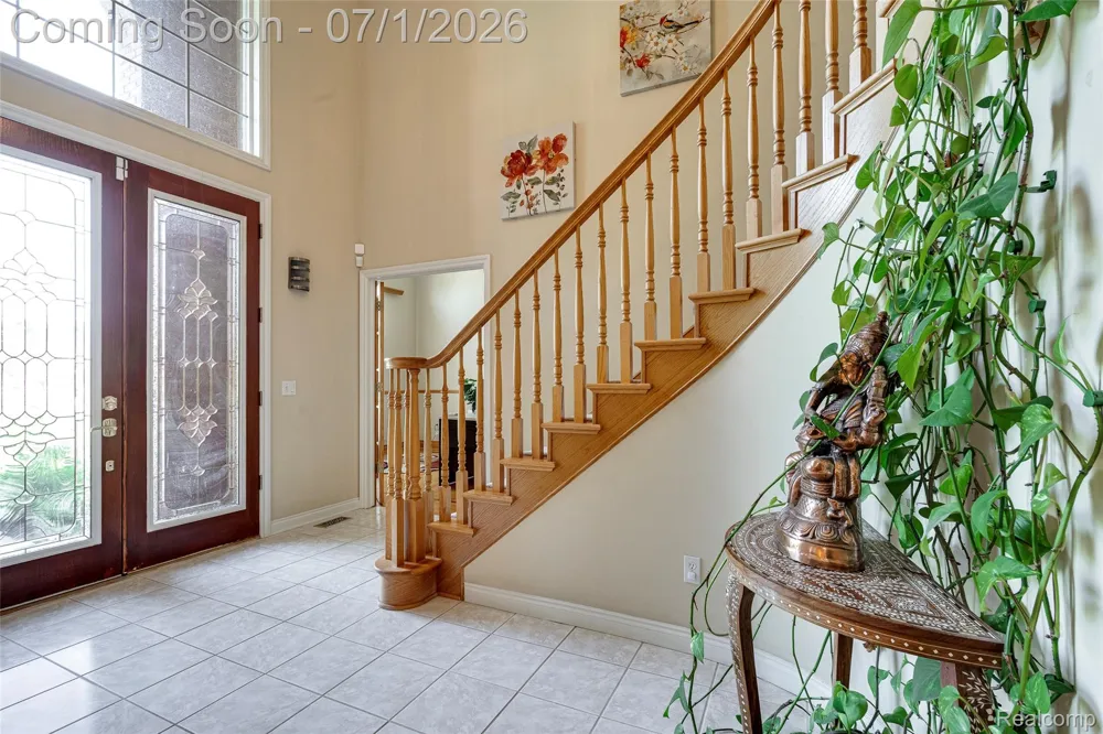 4461 Old Oak Court Superior Charter Township, MI 48170