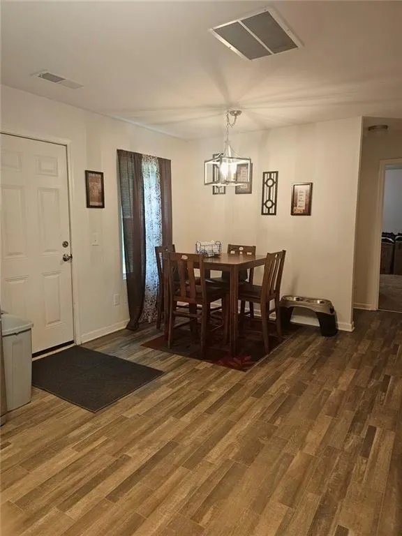 386 Village Creek Dr Drive Chatsworth, GA 30705