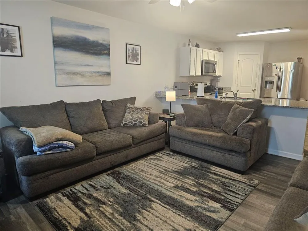 386 Village Creek Dr Drive Chatsworth, GA 30705
