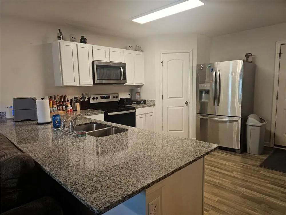 386 Village Creek Dr Drive Chatsworth, GA 30705