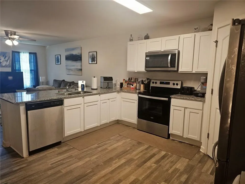 386 Village Creek Dr Drive Chatsworth, GA 30705