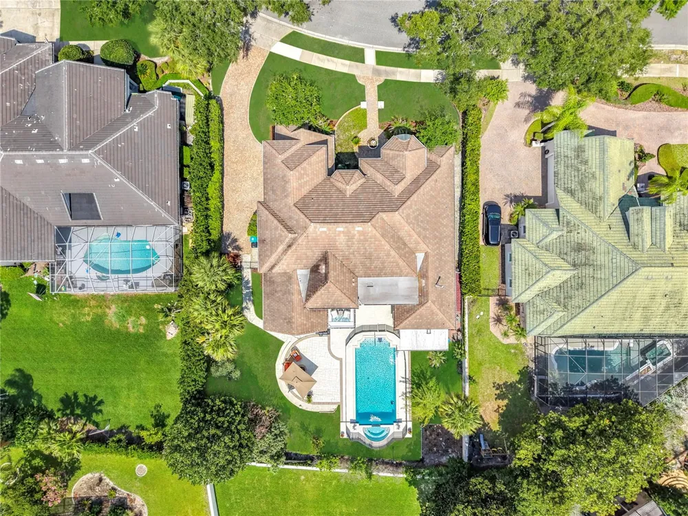 2204 CAIRNS COURT Orlando, FL 32835