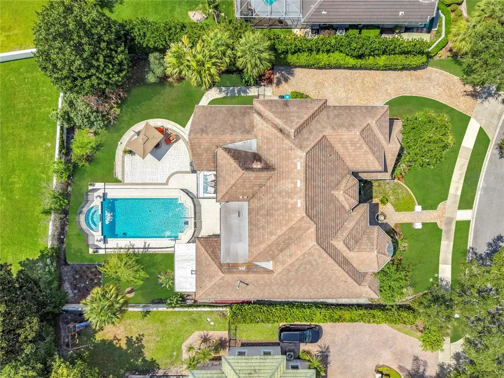 2204 CAIRNS COURT Orlando, FL 32835