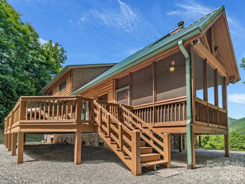 59 W Canoe Creek Drive #3