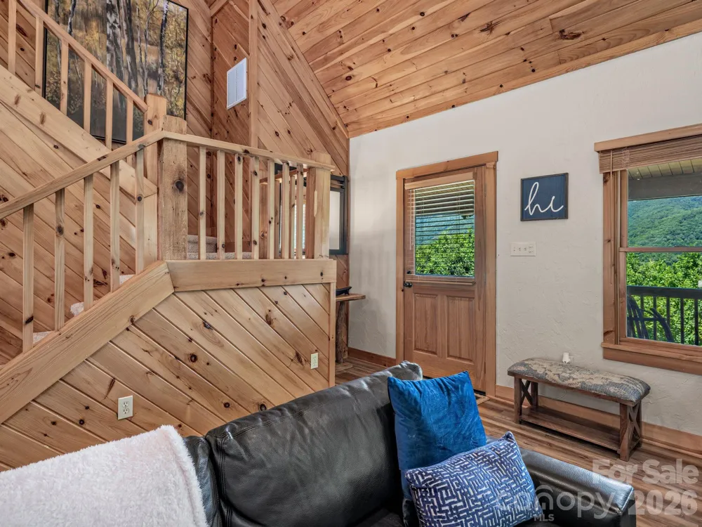 59 W Canoe Creek Drive #3 Tuckasegee, NC 28783
