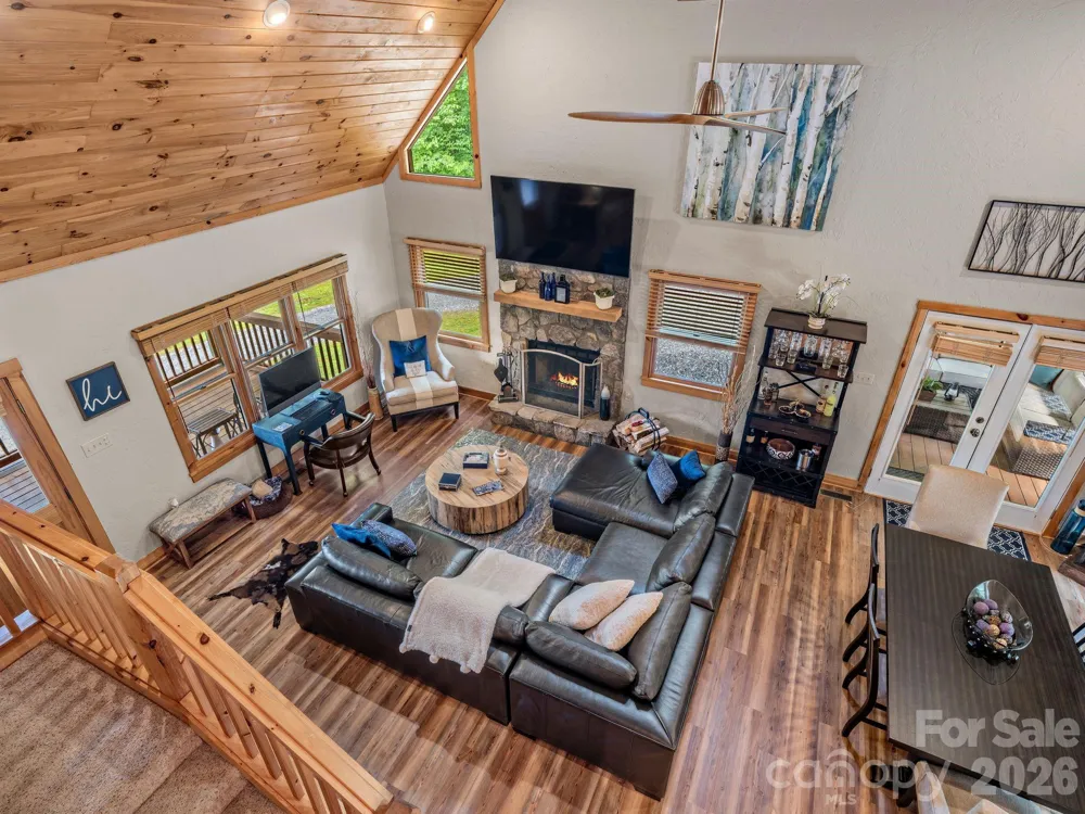 59 W Canoe Creek Drive #3 Tuckasegee, NC 28783