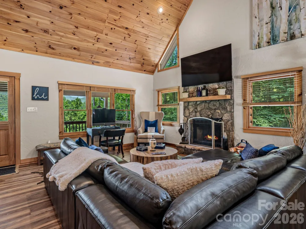 59 W Canoe Creek Drive #3 Tuckasegee, NC 28783