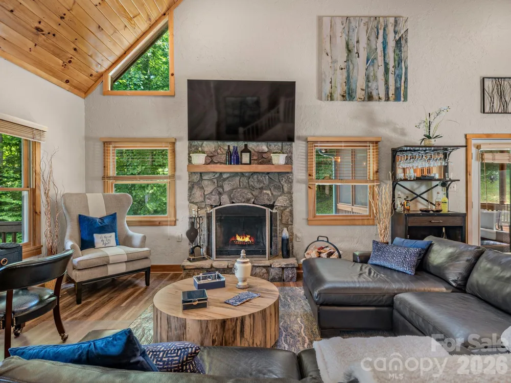 59 W Canoe Creek Drive #3 Tuckasegee, NC 28783