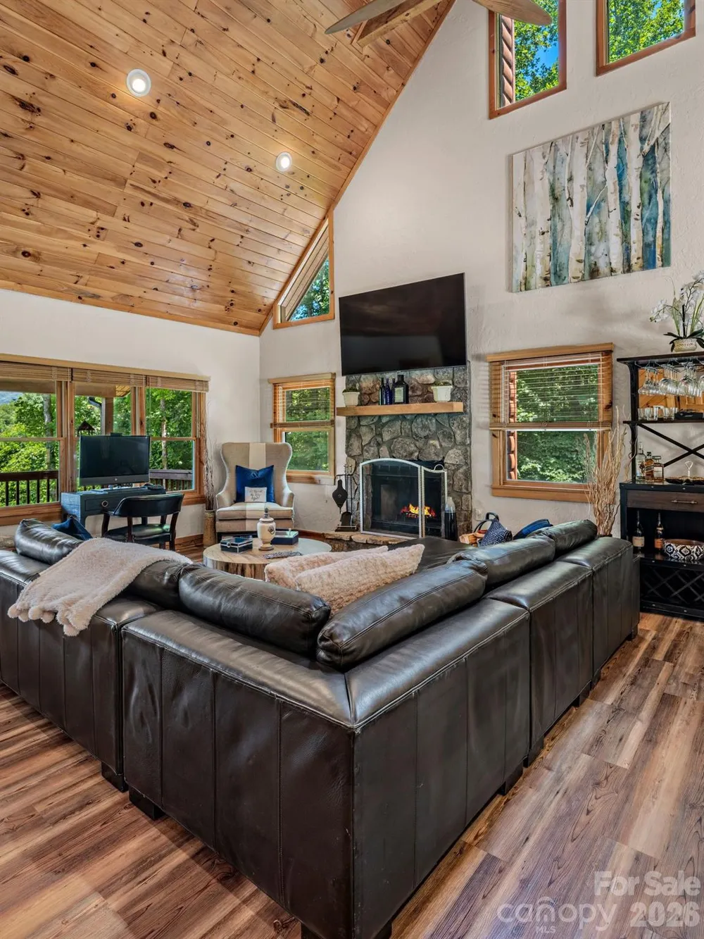 59 W Canoe Creek Drive #3 Tuckasegee, NC 28783