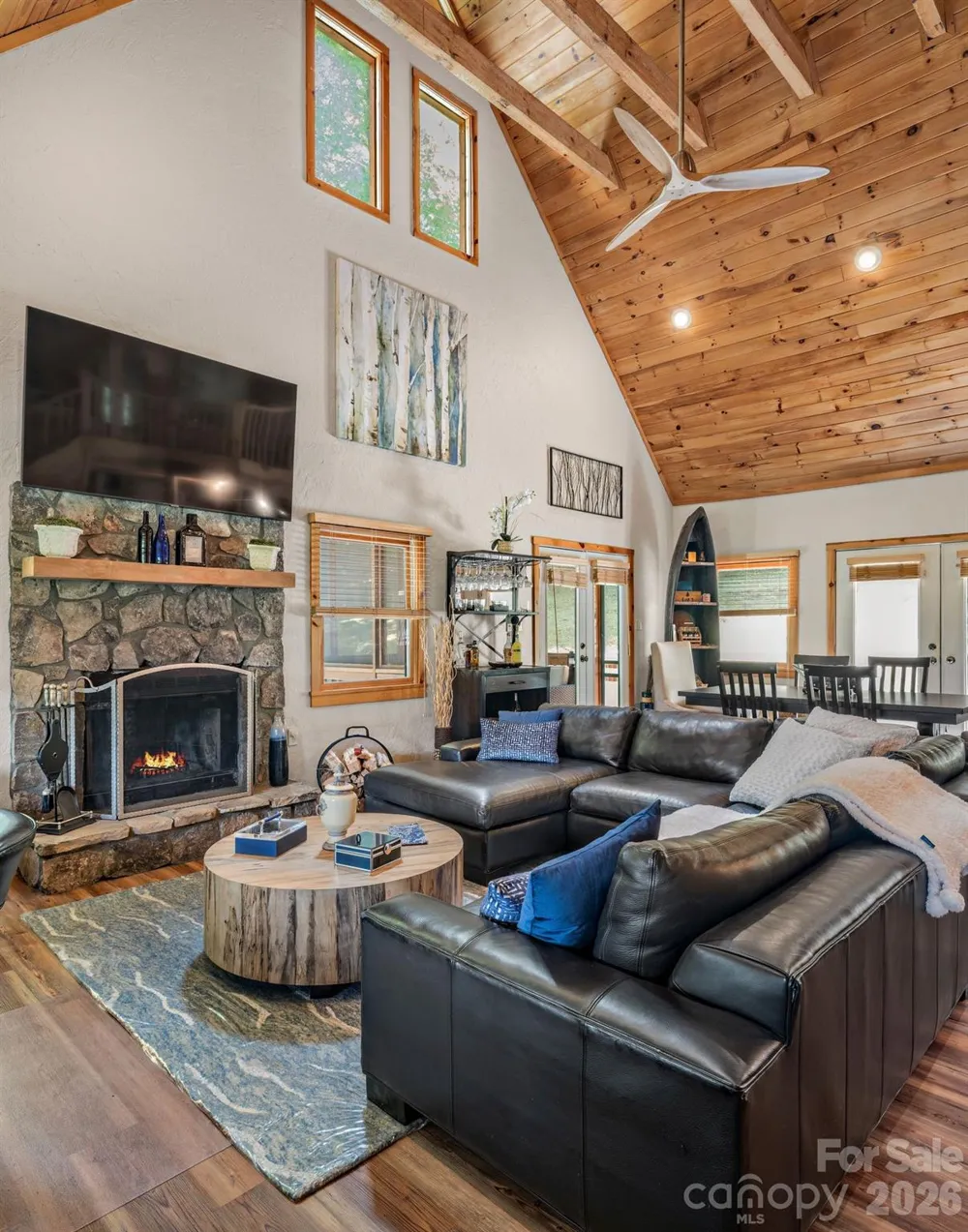 59 W Canoe Creek Drive #3 Tuckasegee, NC 28783