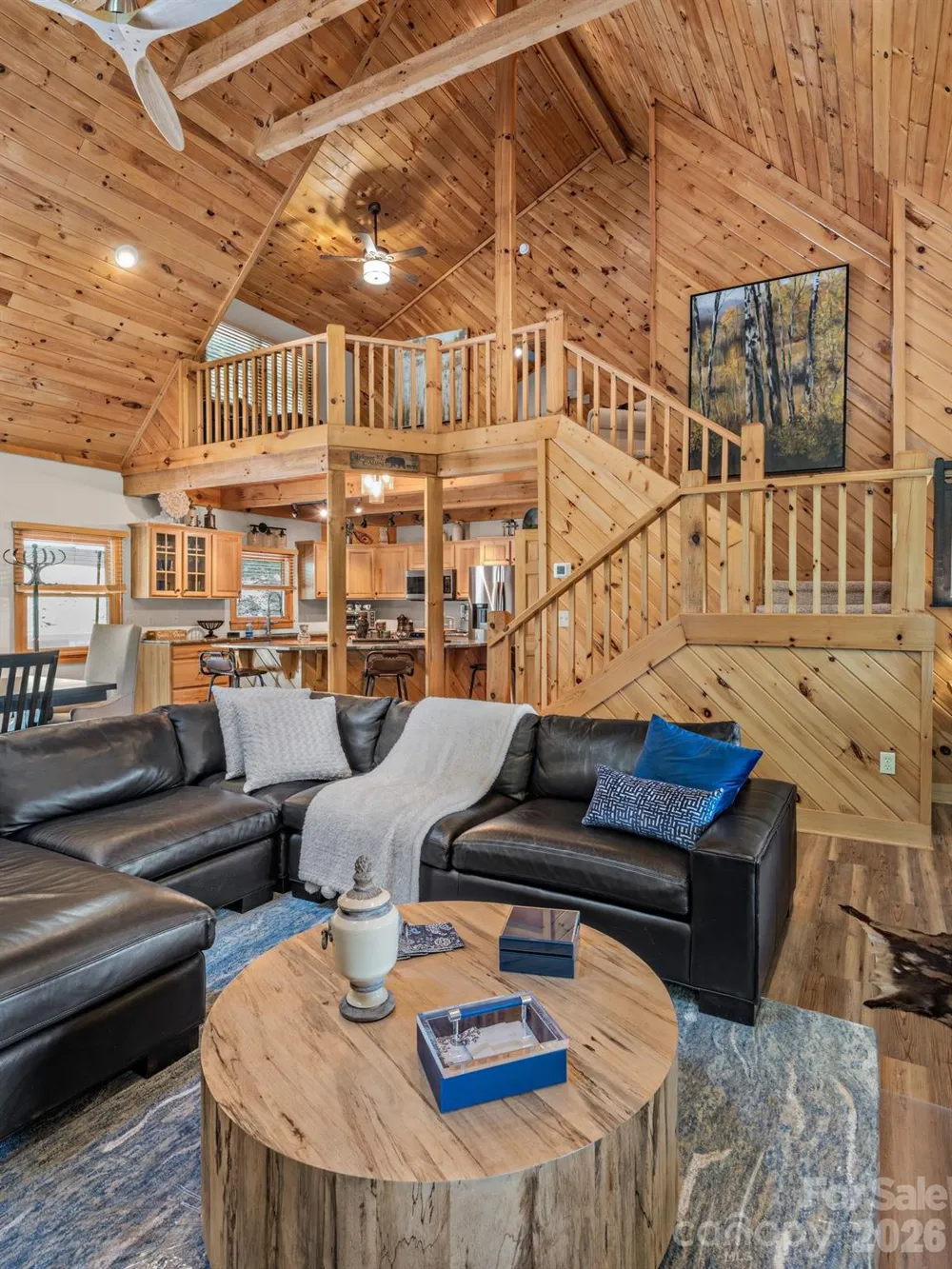 59 W Canoe Creek Drive #3 Tuckasegee, NC 28783