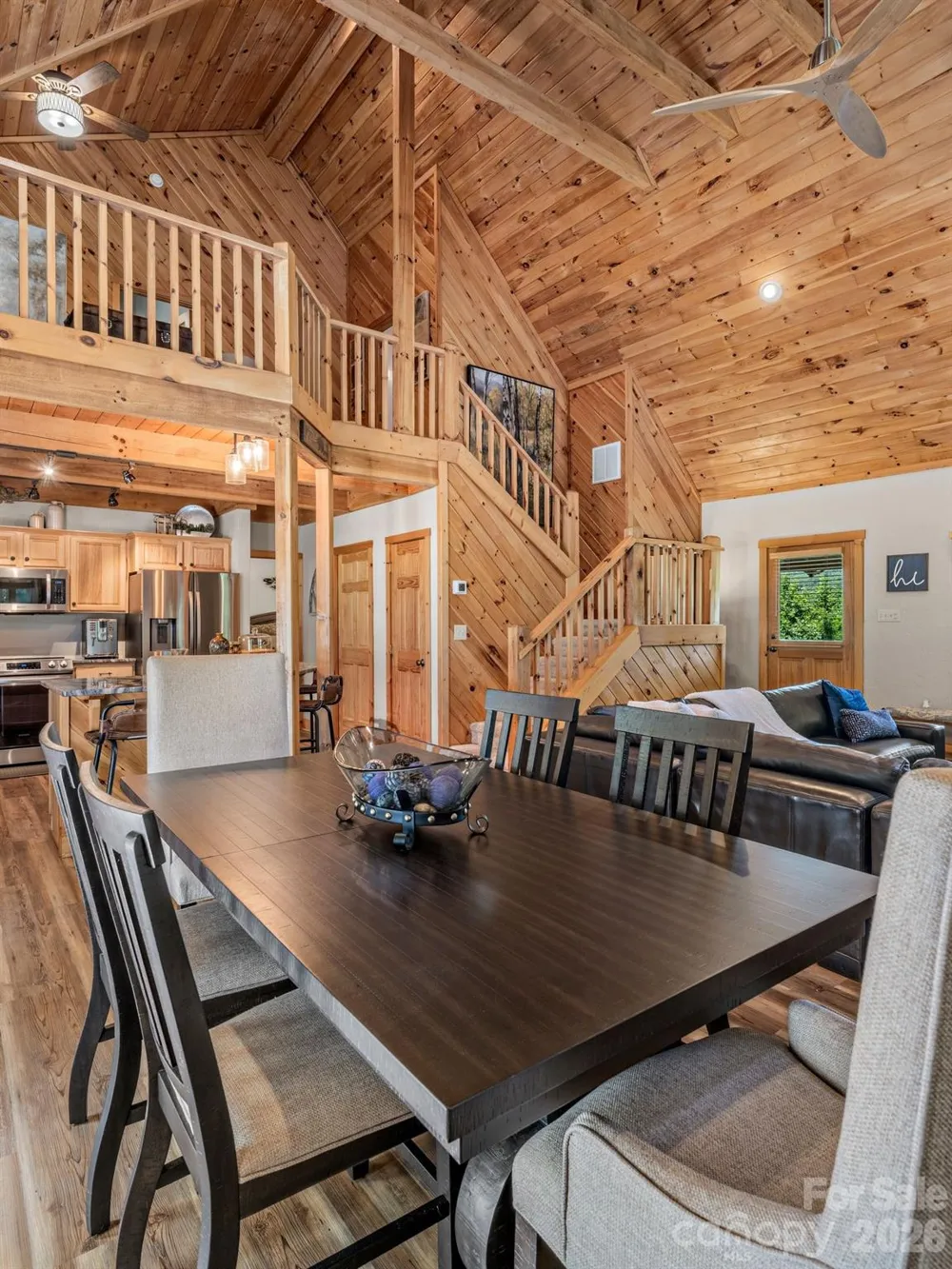59 W Canoe Creek Drive #3 Tuckasegee, NC 28783