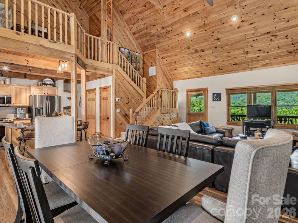 59 W Canoe Creek Drive #3 Tuckasegee, NC 28783