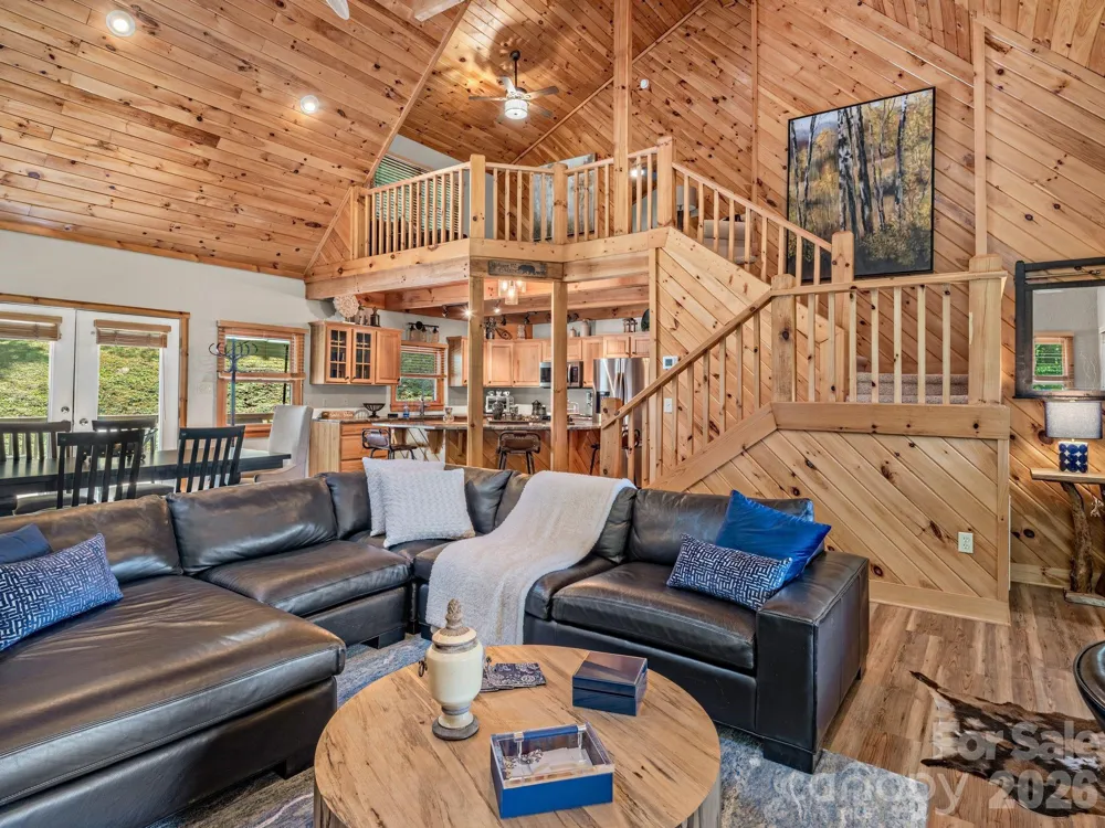 59 W Canoe Creek Drive #3 Tuckasegee, NC 28783