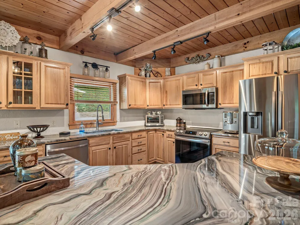 59 W Canoe Creek Drive #3 Tuckasegee, NC 28783